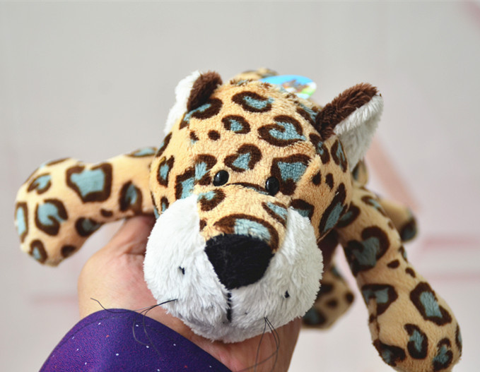 Lindo Animal de la selva de peluche de juguete mentira muñeca elefante León ciervo mono muñeca niños muñeca de trapo hembra