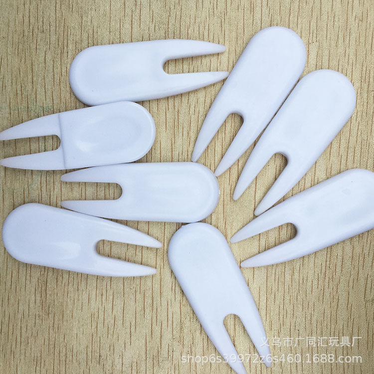 Yoga ball gas puller jumping horse handle ball claw ball puller fork inflatable product plastic gas puller factory wholesale