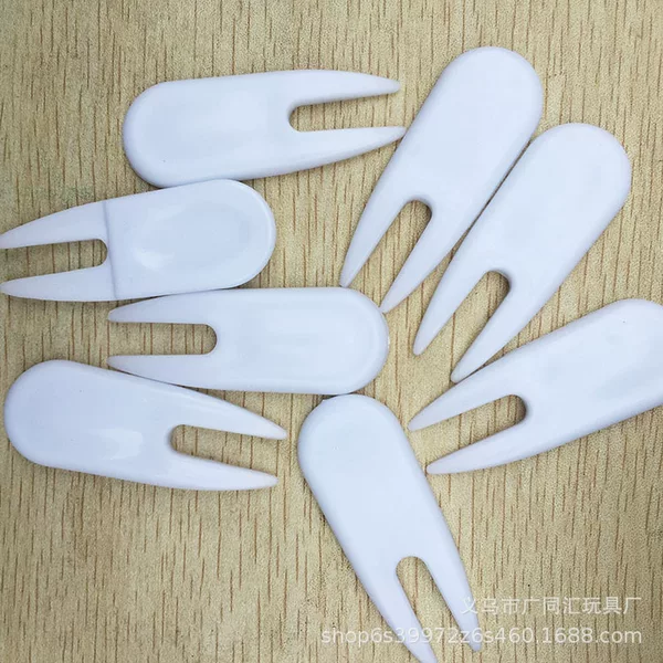 Yoga ball gas puller jumping horse handle ball claw ball puller fork inflatable product plastic gas puller factory wholesale