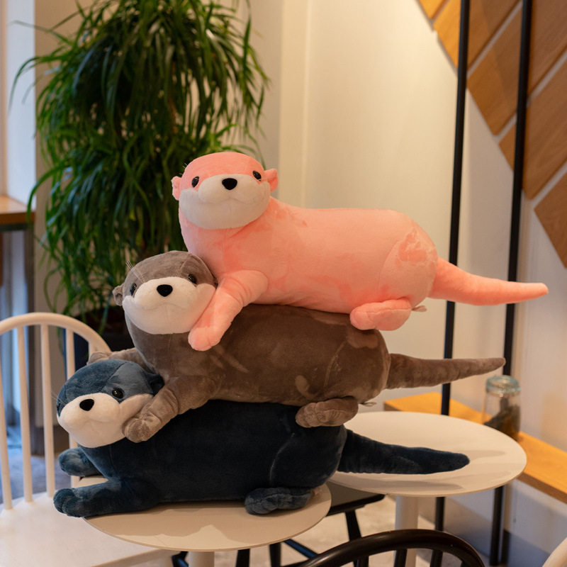 Cute plush toy