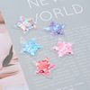 Nail sequins PVC, children's accessory, hairpins, phone case, 2020, new collection