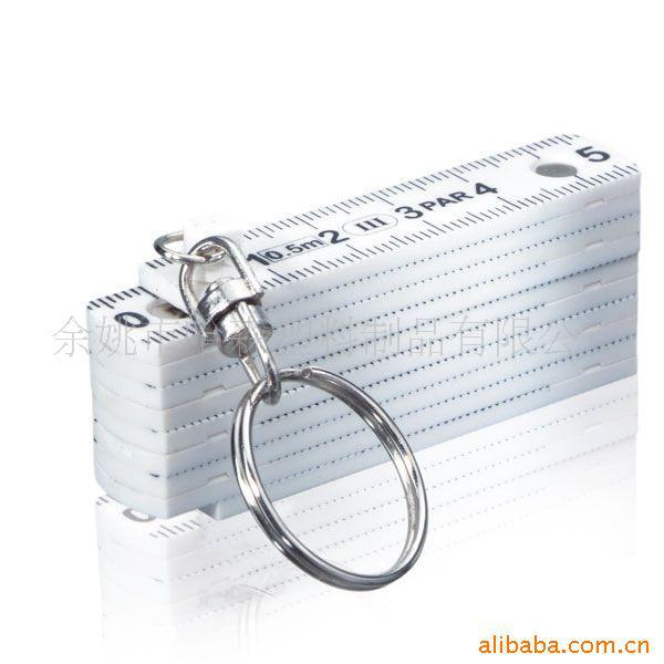 折尺供应厂家直供质量塑料折尺(图)