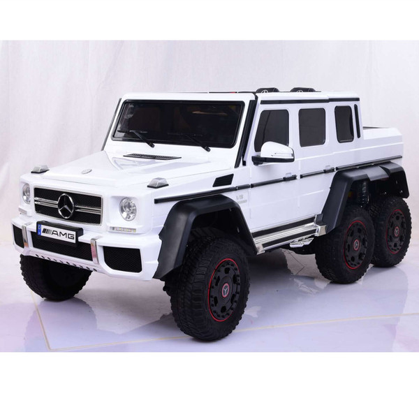 Mercedes Benz