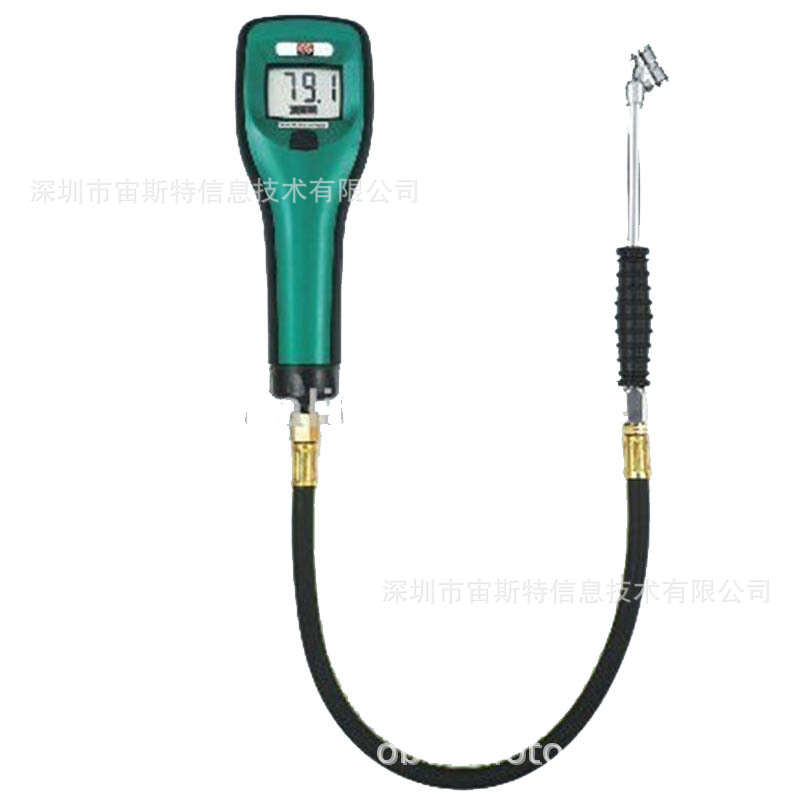 汽车轮胎氮气纯度检测仪/氮气分析仪/轮胎氮气表 A-1053分析仪