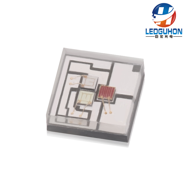 ����3535RGB�մ���Ƭ���� 1W3Wƽ��ƽͷ�ʹ��Դ ȫ��LED����