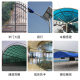 Youchuang stainless steel metal round pipe electric pipe bending machine multifunctional greenhouse vertical steel pipe iron square pipe bending machine