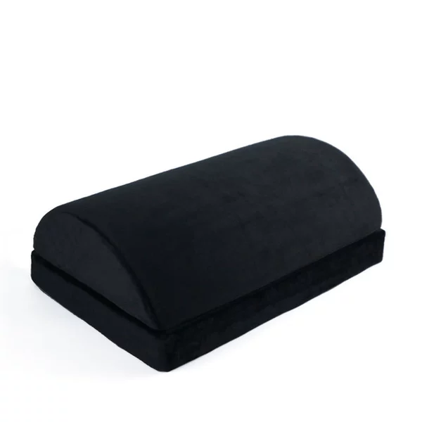 Puffy black