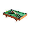 Table wooden pool, small universal board game, toy, wholesale
