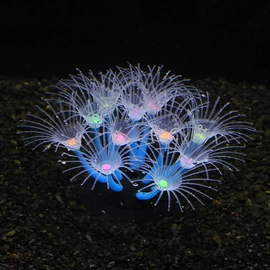 造景/装饰;水族箱;日用橡胶