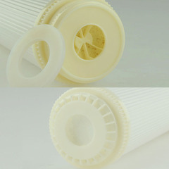 11.3寸朗詩德淨水器濾芯28.7cm長超濾膜UF濾芯椅蘭增福康濾芯