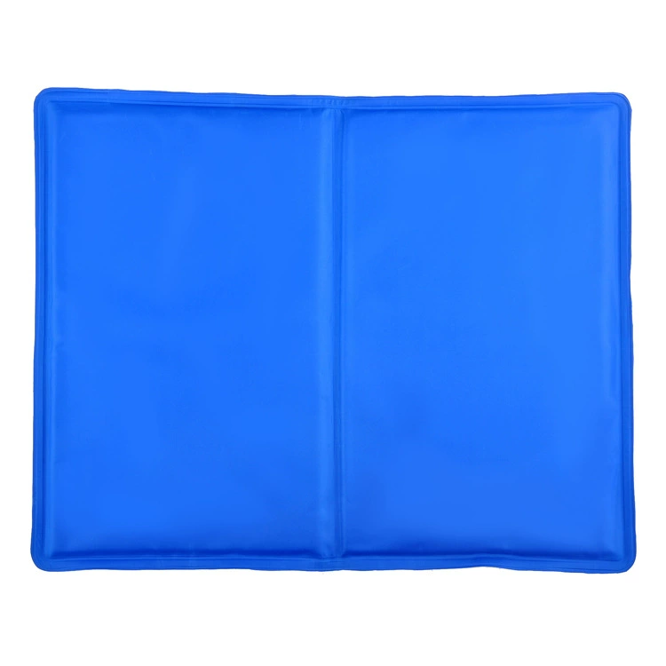 Summer silk cooling gel, pillow, (Cross-border trading)