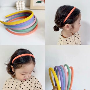 Children's headband four seasons, hair accessory