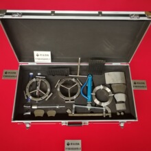 隆泰LTDF-ZT粘贴式堵漏工具盘根堵漏器材价格