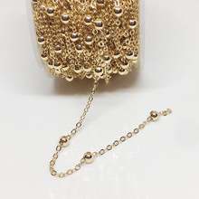 14K����ɫ�O�ֱ�朼�朗l�i�����L���Ʒ����朲���diy���