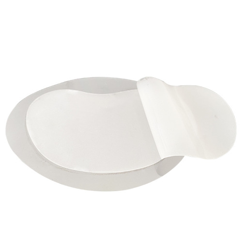 Invisible breast patch to collect auxiliary breasts, anti-slip side wings, push-up and pull-up breast patch, enhanced stickiness, adhesive underwear accessories, air-proof cup