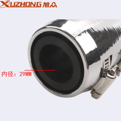 Car parts car cooling water pipe engine cooling water pipe radiator stainless steel hose