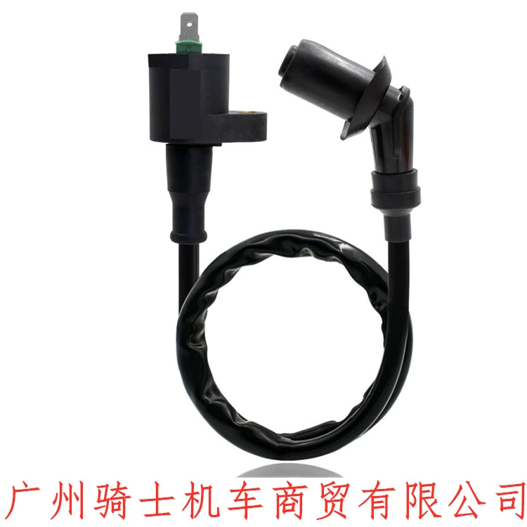 Катушка зажигания GY6/50CC/125CC/150CC/TRX300/FourTrax300/1988-2000