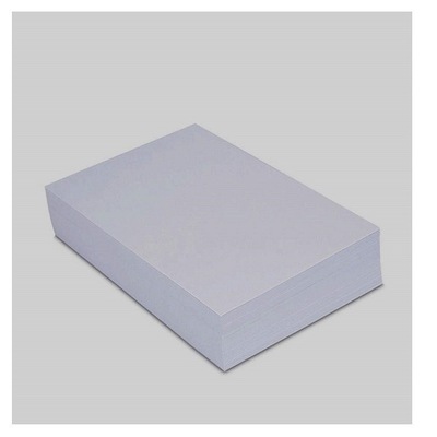 现货A4空白加厚100g双胶复印打印纸100张一包/可订尺寸形状印刷|ms