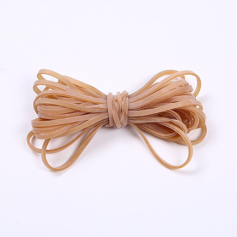 （橡胶条）供应无乳胶胶丝胶丝四方皮密封硅橡胶耐油耐磨硅橡胶条