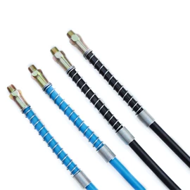 油泵、油嘴;手动黄油枪;高低压橡胶管