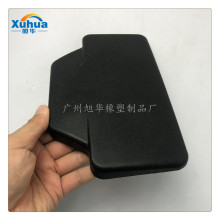 工厂供应发泡成人用品 电动车PU扶手自结皮电动轮椅车扶手