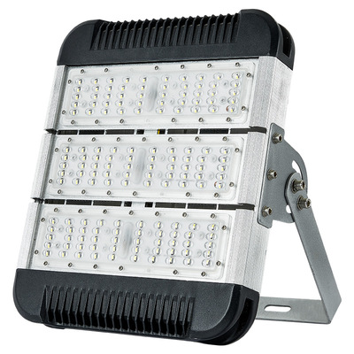 Светодиодный туннель, дорожный светильник, прожектор, лампа, 100W, 200W, 300W, высокая мощность