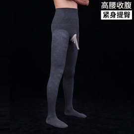 丝袜;连裤袜打底袜;男士U型裤