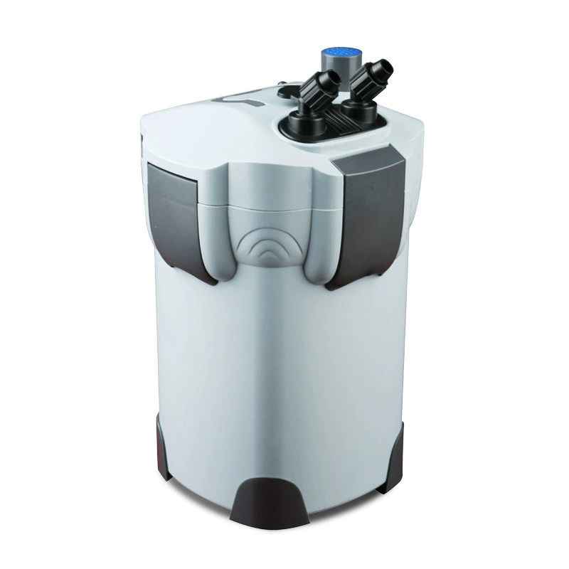 Аквариум внешний фильтр бочонок Внешний фильтр аквариум HW-3-серия 4 -5 оптом поколение волос