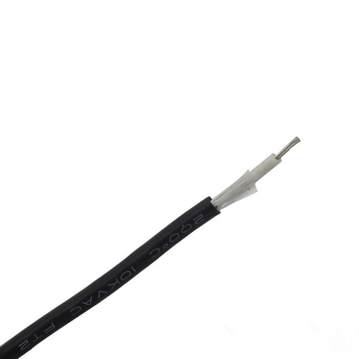 供应UL3573 高温高压硅胶电线 点火线