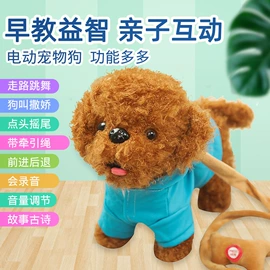 电动公仔;毛绒玩具;学习/早教机