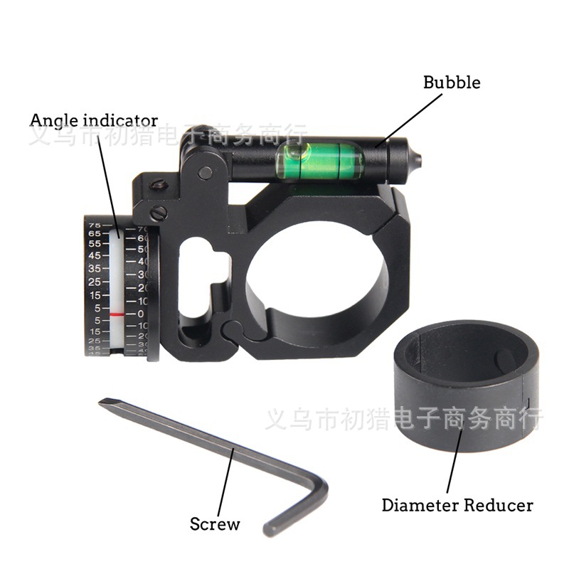 户外EBAY速卖通亚马逊热卖25.4mm/30mm孔径支架