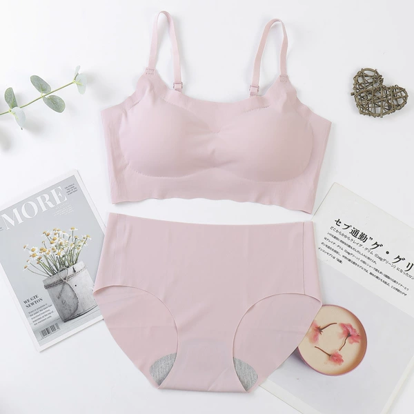Fuchsia set