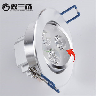 ���l3w5w6w7w18w12wLED�컨��Ͳ���߹�ɳ�y220v1224v�����Ƭɢ��