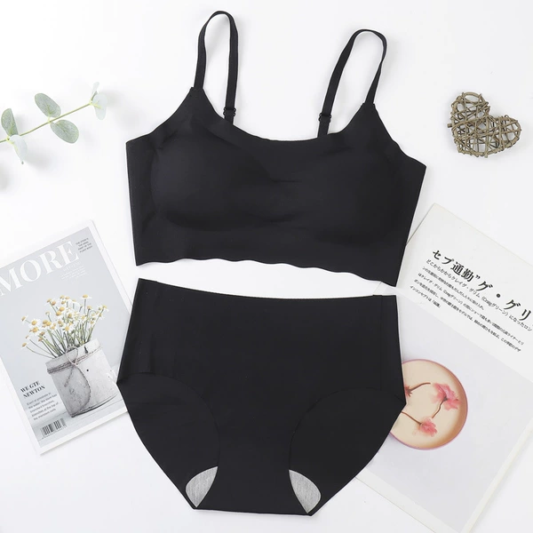 Black set
