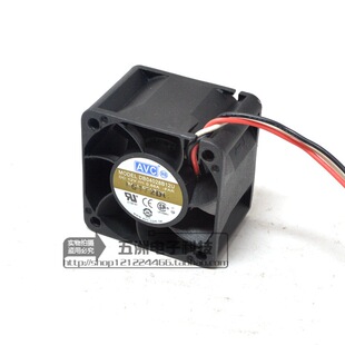 AVC 4028 �L�� 12v 0.66A 40*40*28MM 4CM/���״��L���������L��