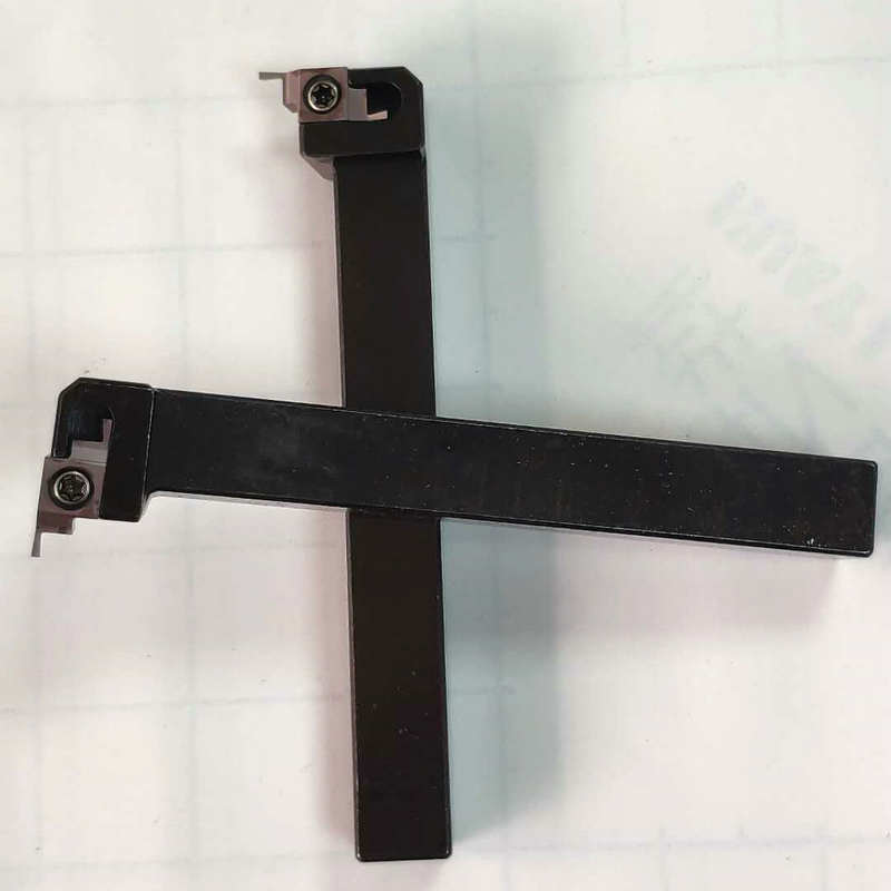 车床端面槽刀杆 非标数控车刀杆 车刀 数控刀具非标