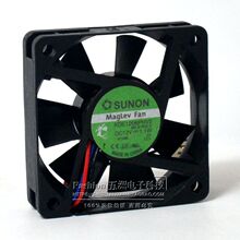 ԭ�b ��׼sunon KDE1206PHV2 12V 1.1W 6015 6cm �őҸ� �o���L��