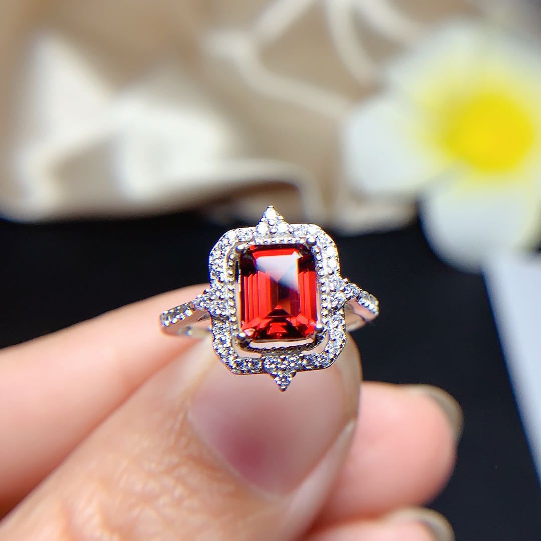 rectangular accessory