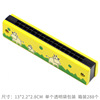 Children's harmonica, music teaching aids for kindergarten for elementary school students, wooden musical instruments, organ, toy