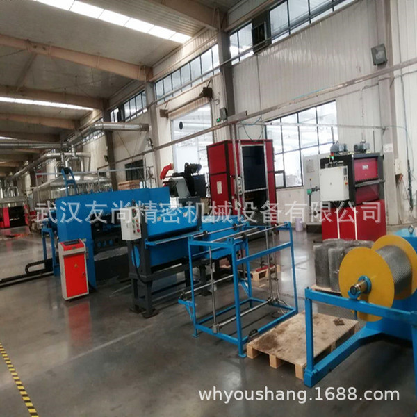 K-1000 Expanded Steel Mesh Machine Medium-sized Diamond Expanded…