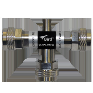 bird SK-CAL-MN-C6校准件 N, DC-6G