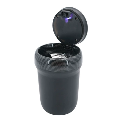 to clean and press with | Car ashtray
