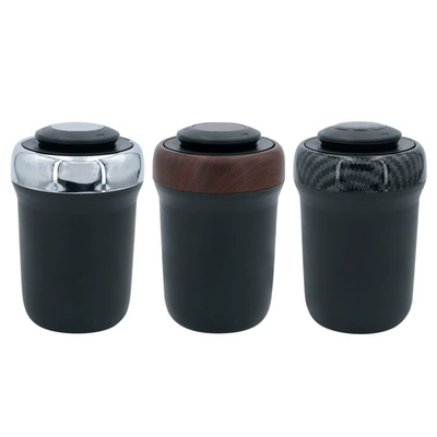 car ashtray arc cigarette lighter: Car ashtray