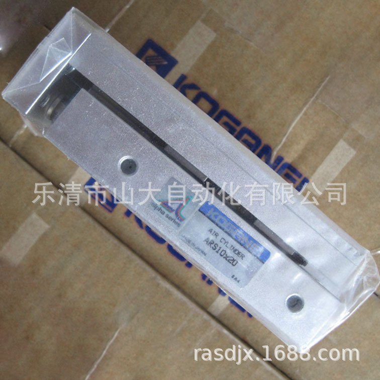 现供应小金井KOGANEI气缸ARS20*80-SS2-2W ARS10*20*30-2W