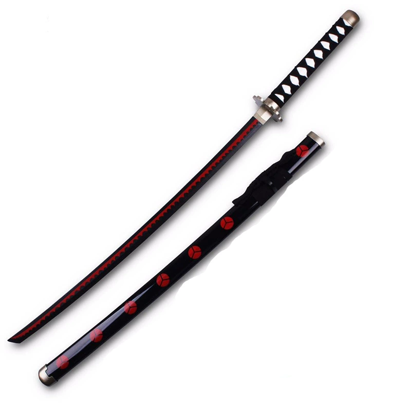 Косплей ABS-перчатка мечь проп, Blade трех поколений (аниме), 76 см детский / 105 см взрослый, 0.4 кг