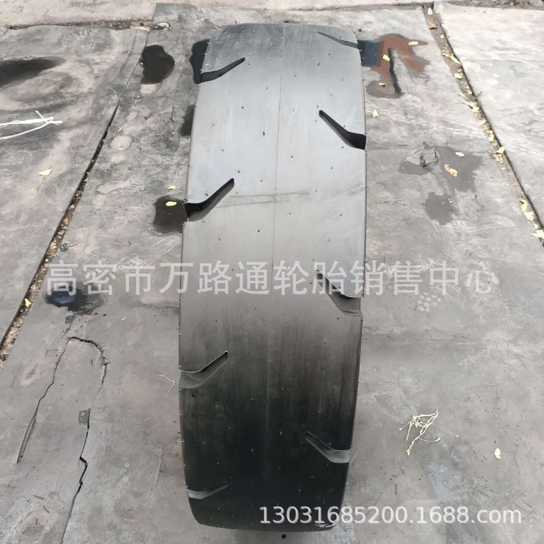 鲁飞矿井9.75-18井下铲运机轮胎10.00-20 光面12.00-24/20