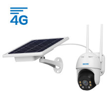 ESCAM QF330 4G 1080P ̫���ܵ��IP66����������̨�����
