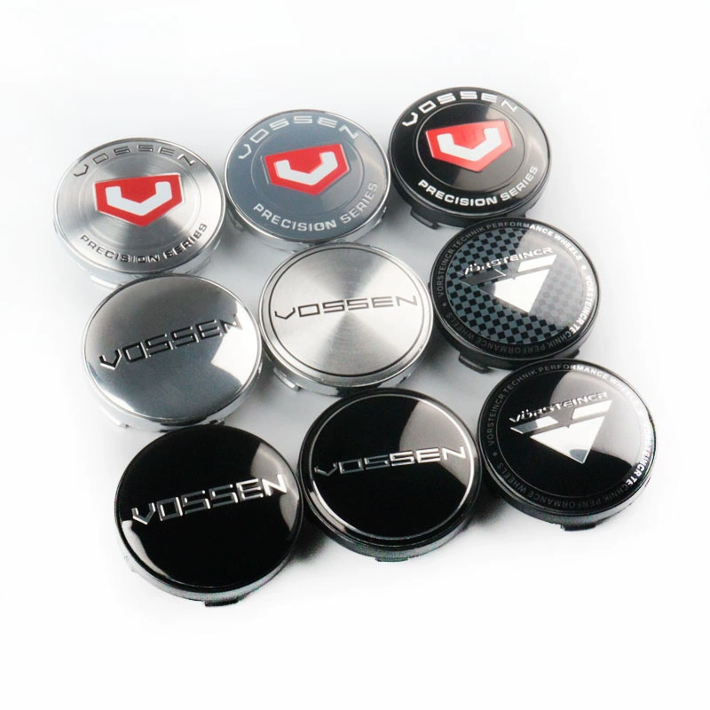 Модифицированный диаметр 60 мм внутренний диаметр 56 мм крышка ступицы крышка центра ступицы автомобиля Watson VOSSEN крышка колеса
