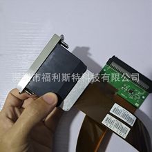 日本Ricoh理光G5 G6UV平板打印机卷材机喷头工业喷墨激光喷头