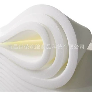 深圳生产定制出口百香果蓝莓柠檬海绵材包装辅助减震缓冲量大从优